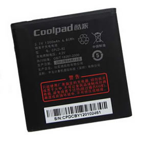 Batterie Smartphone pour Coolpad CPLD-82