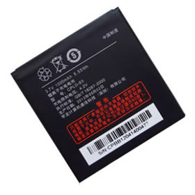 Batterie Smartphone pour Coolpad 7019
