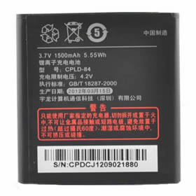 Batterie Smartphone pour Coolpad CPLD-84