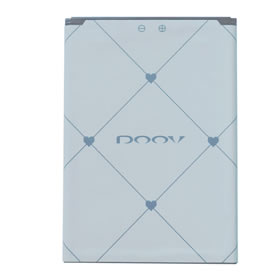 Batterie Smartphone pour DOOV D800