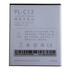 Batterie Smartphone pour DOOV PL-C13