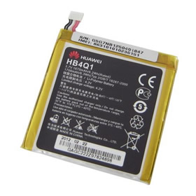 Batterie Smartphone pour Huawei HB4Q1HV