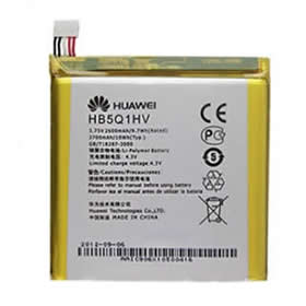 Batterie Smartphone pour Huawei Ascend P1 XL