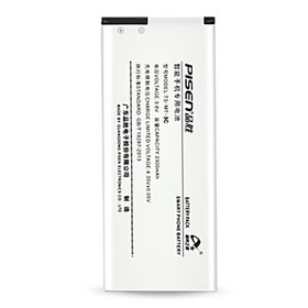 Batterie Smartphone pour Huawei G730-C00