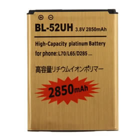 Batterie Smartphone pour LG L65