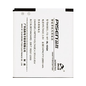Batterie Smartphone pour LG P765