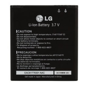 Batterie Smartphone pour LG VS920