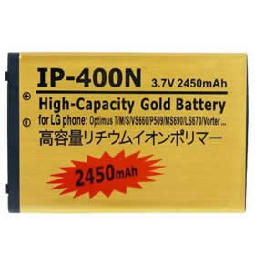 Batterie Smartphone pour LG GT540