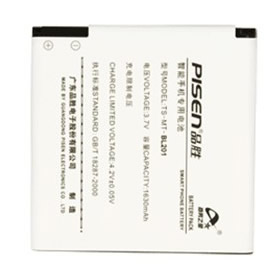 Batterie Smartphone pour Lenovo BL201