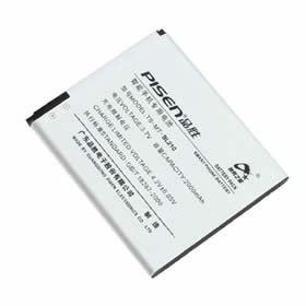 Batterie Smartphone pour Lenovo A658t