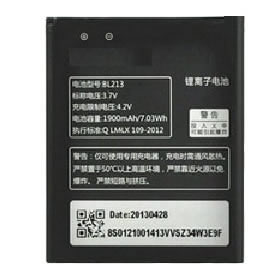 Batterie Smartphone pour Lenovo MA388
