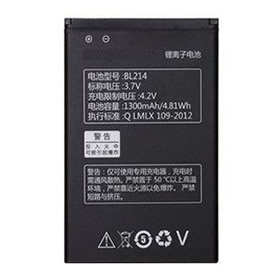 Batterie Smartphone pour Lenovo A208T