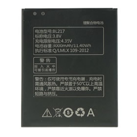 Batterie Smartphone pour Lenovo S939
