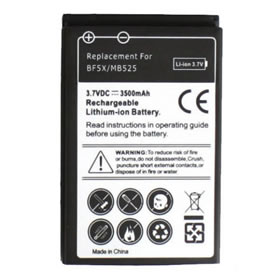 Batterie Smartphone pour Motorola ME525