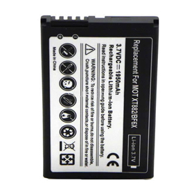 Batterie Smartphone pour Motorola XT882