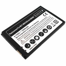 Batterie Smartphone pour Motorola MB870