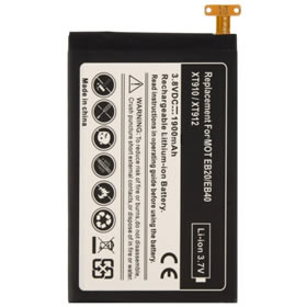 Batterie Smartphone pour Motorola EB20