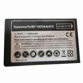 Batterie Smartphone pour Motorola XT535
