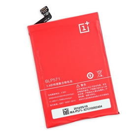 Batterie Smartphone pour OnePlus BLP571