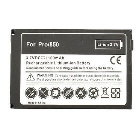 Batterie Smartphone pour Palm Treo 850w