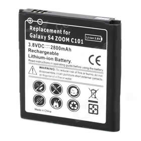 Batterie Smartphone pour Samsung B740AC