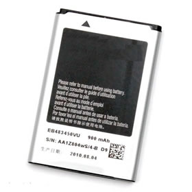 Batterie Smartphone pour Samsung EB483450VU