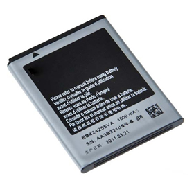 Batterie Smartphone pour Samsung S3850