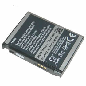 Batterie Smartphone pour Samsung W569