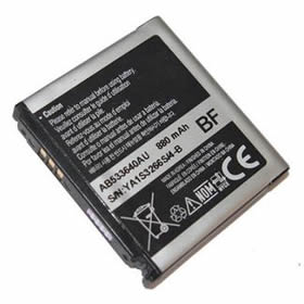 Batterie Smartphone pour Samsung F669