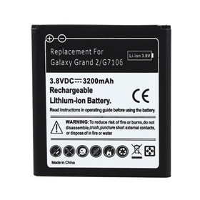 Batterie Smartphone pour Samsung EB-BN750BBC