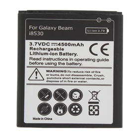 Batterie Smartphone pour Samsung Galaxy Beam