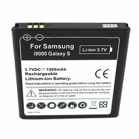 Batterie Smartphone pour Samsung i589