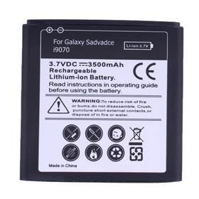 Batterie Smartphone pour Samsung I9070