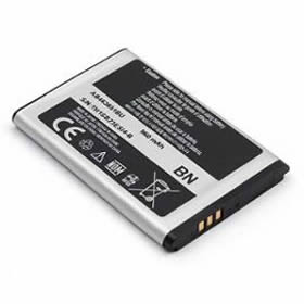 Batterie Smartphone pour Samsung S5620