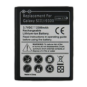 Batterie Smartphone pour Samsung Galaxy SIII LTE