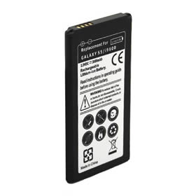 Batterie Smartphone pour Samsung G9009D