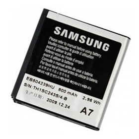Batterie Smartphone pour Samsung S5200C