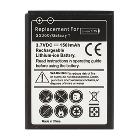 Batterie Smartphone pour Samsung B5510