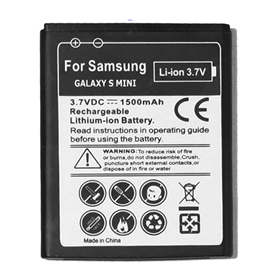 Batterie Smartphone pour Samsung S5750