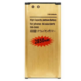 Batterie Smartphone pour Samsung SM-G800H