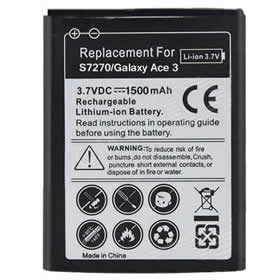 Batterie Smartphone pour Samsung S7275