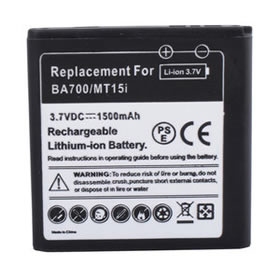 Batterie Smartphone pour Sony BA700
