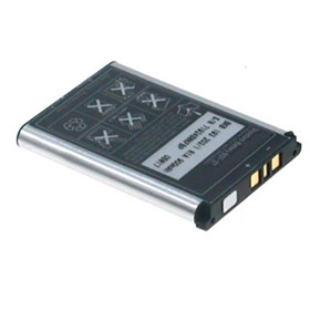 Batterie Smartphone pour Sony Ericsson W350