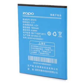 Batterie Smartphone pour ZOPO BT57S