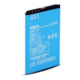 Batterie Smartphone pour ZOPO ZP500