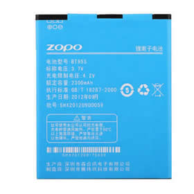 Batterie Smartphone pour ZOPO BT95S