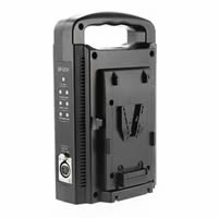 Chargeur pour Sony PDW-F800
