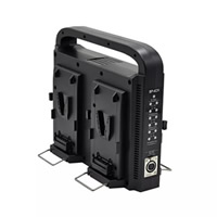 Chargeur pour Sony BP-V142