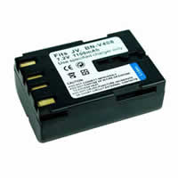 Batteries pour Jvc GR-DVL300