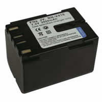 Batteries pour Jvc GR-DVA22